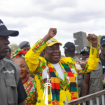 THE BATTLE FOR JUSTICE: DECONSTRUCTING ZANU PF’S STRANGLEHOLD ON ZIMBABWE