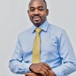 MAFUME AND THE NEW QUESTON IN OUR POLITICS